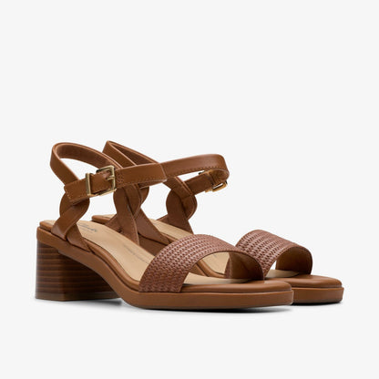 Jaylan Ray Tan Interest | Clarks