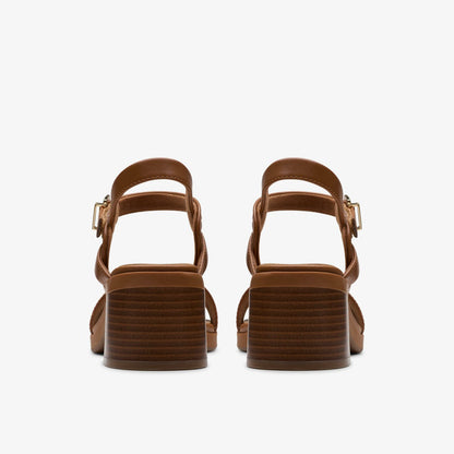 Jaylan Ray Tan Interest | Clarks