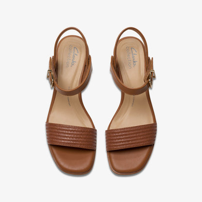 Jaylan Ray Tan Interest | Clarks