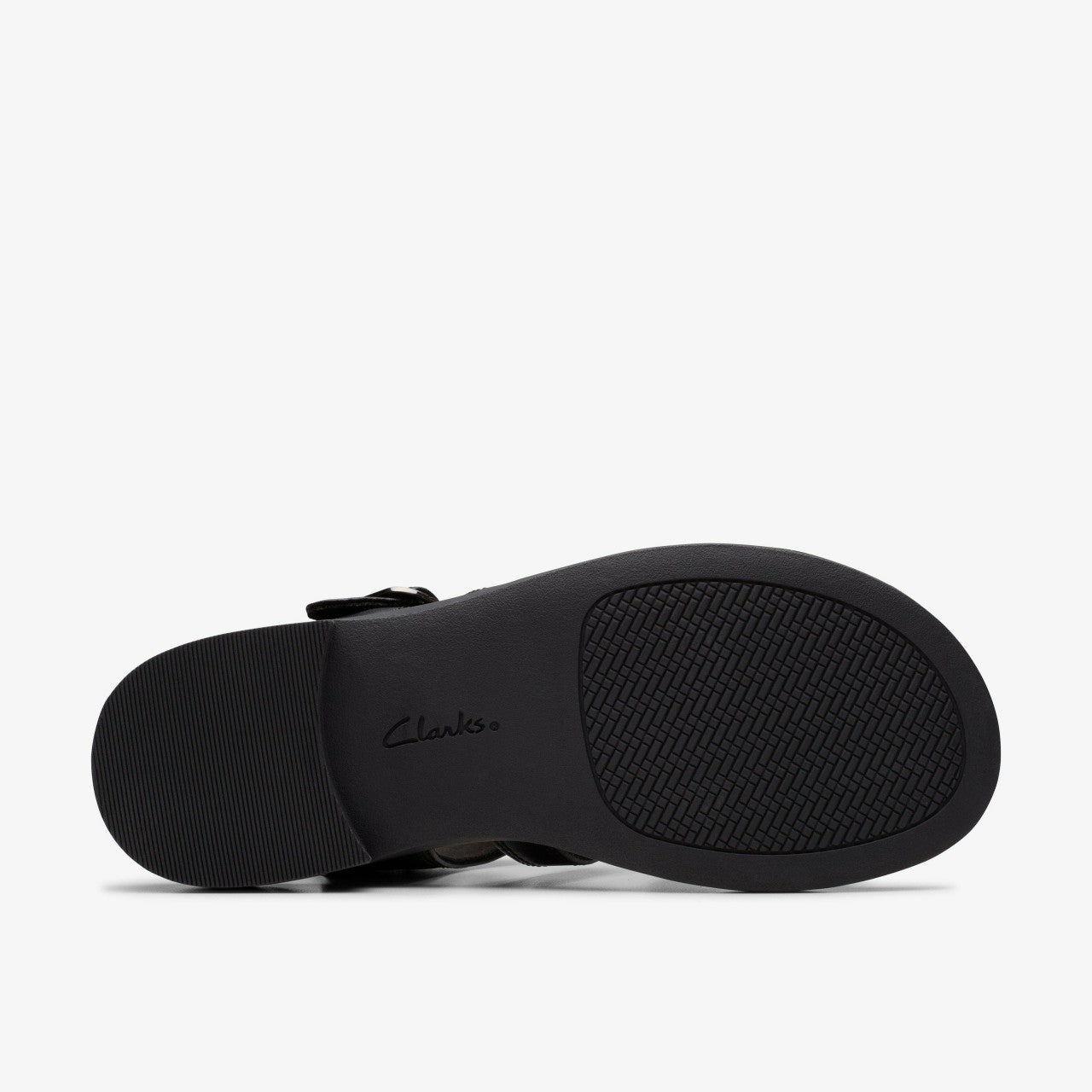 Trivanni Lux Black Leather | Clarks Onsale