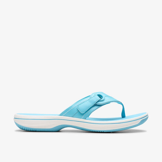 Breeze Reyna Sky Blue - US 7624