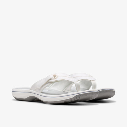 Breeze Reyna White - US 0710