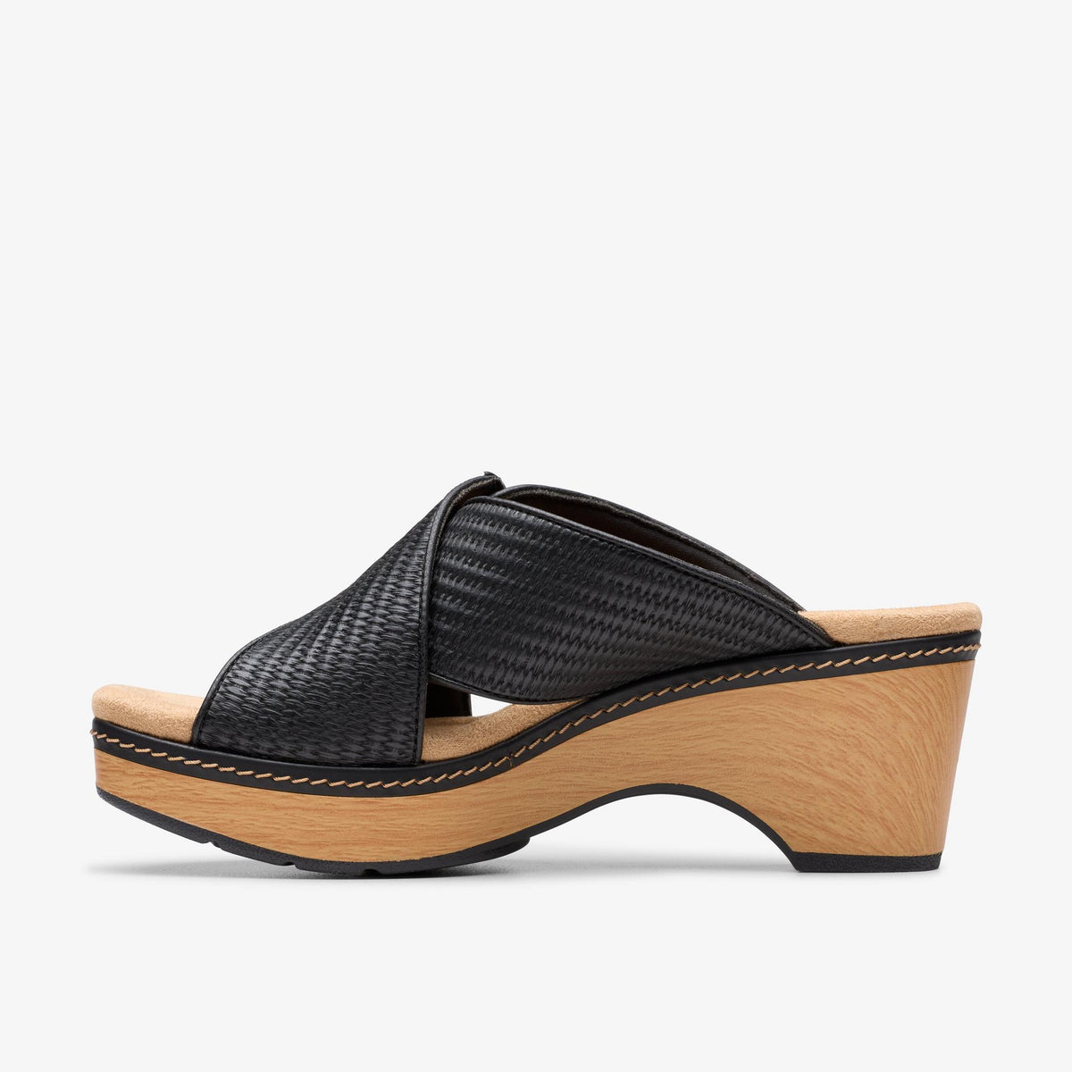 Seannah Nora Black Interest - US 5737
