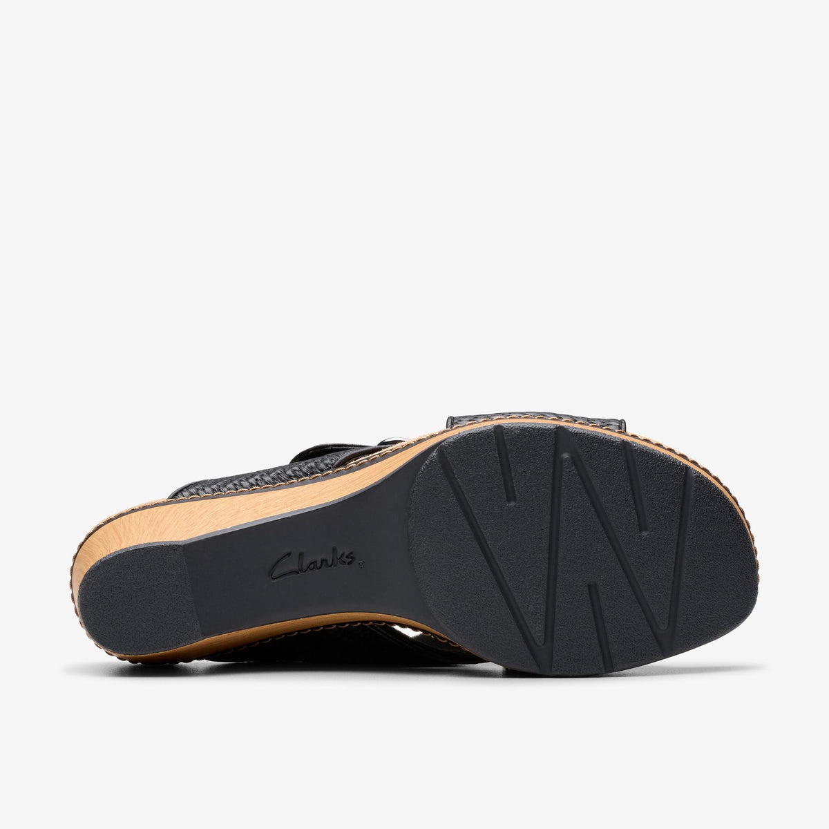Seannah Nora Black Interest - US 5737