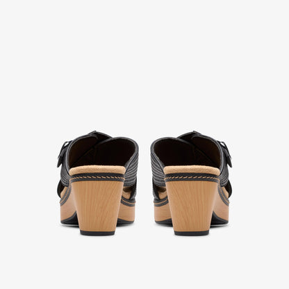 Seannah Nora Black Interest - US 5737