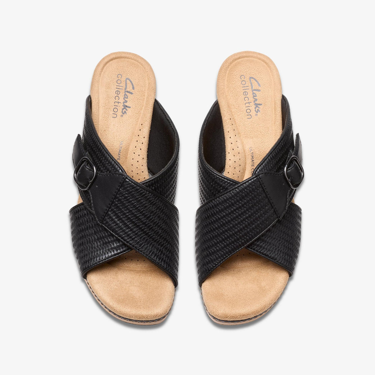 Seannah Nora Black Interest - US 5737