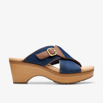 Seannah Nora Dark Denim - US 2190