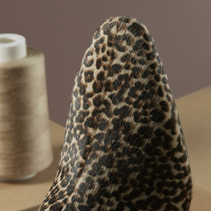 Edina Up Leopard Print | Clarks