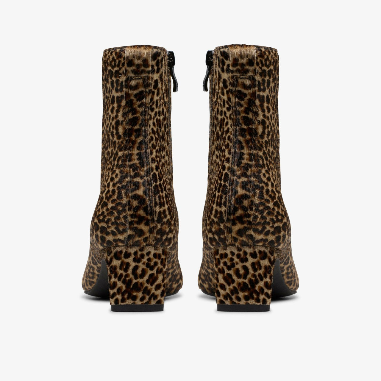 Edina Up Leopard Print | Clarks