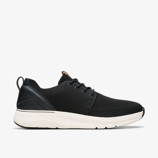 Motion Trek MX Black | Clarks For Sale