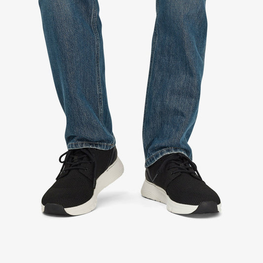 Motion Trek MX Black | Clarks For Sale