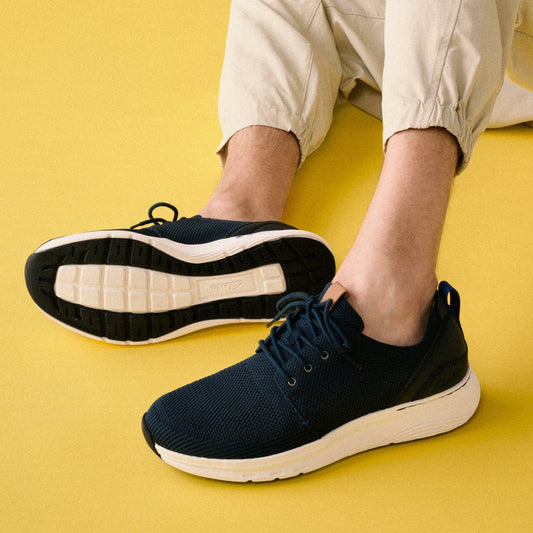 Motion Trek MX Navy | Clarks