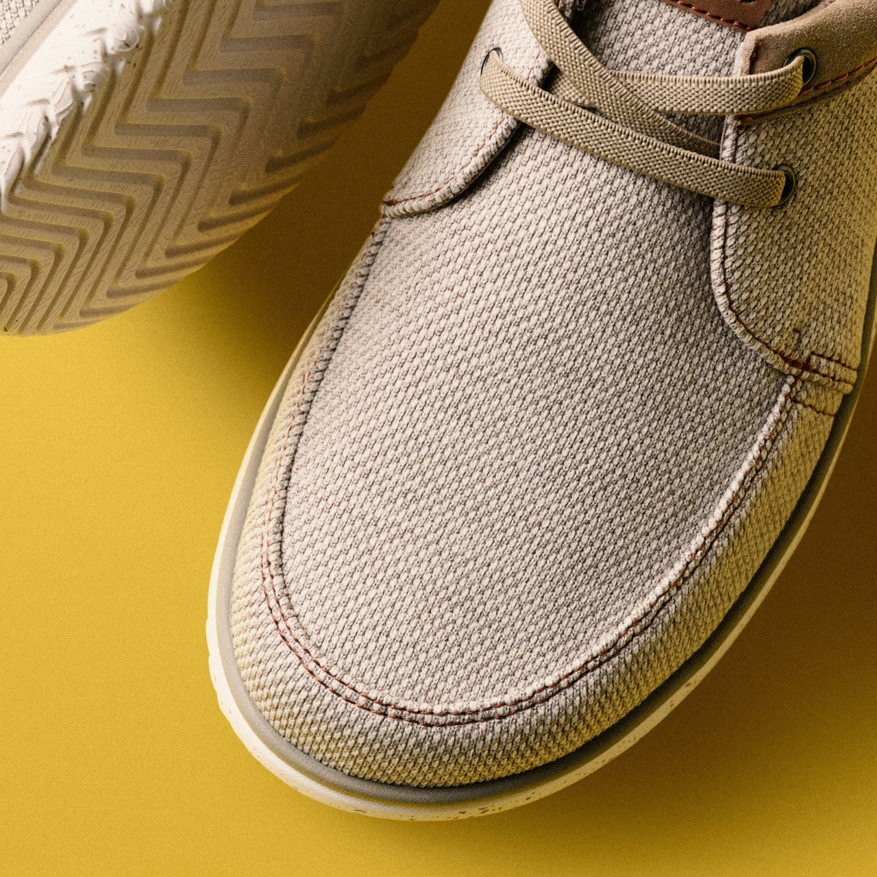 Relax Lite Lace Sand Textile | Clarks Sale