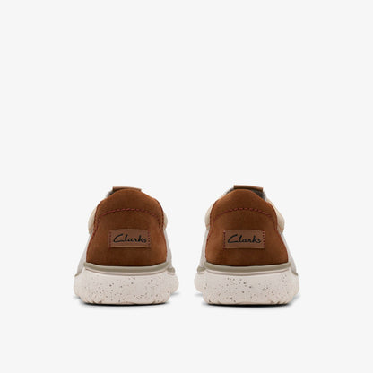 Relax Lite Lace Sand Textile | Clarks Sale