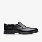 Dresslite Step Black Leather - US 7469