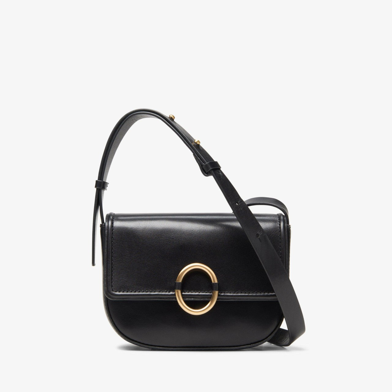 Casual Cross 3 Black Leather | Clarks US