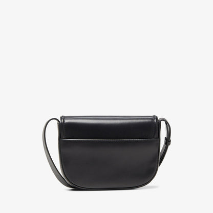 Casual Cross 3 Black Leather | Clarks US