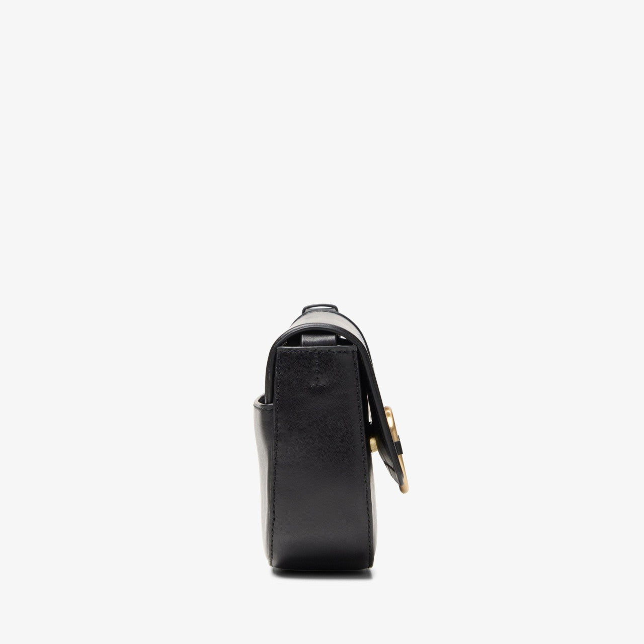 Casual Cross 3 Black Leather | Clarks US
