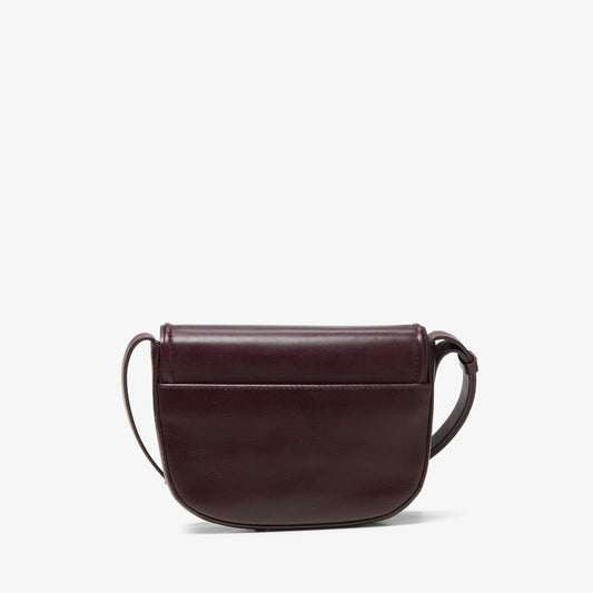 Casual Cross 3 Wine Leather | Clarks For Sale