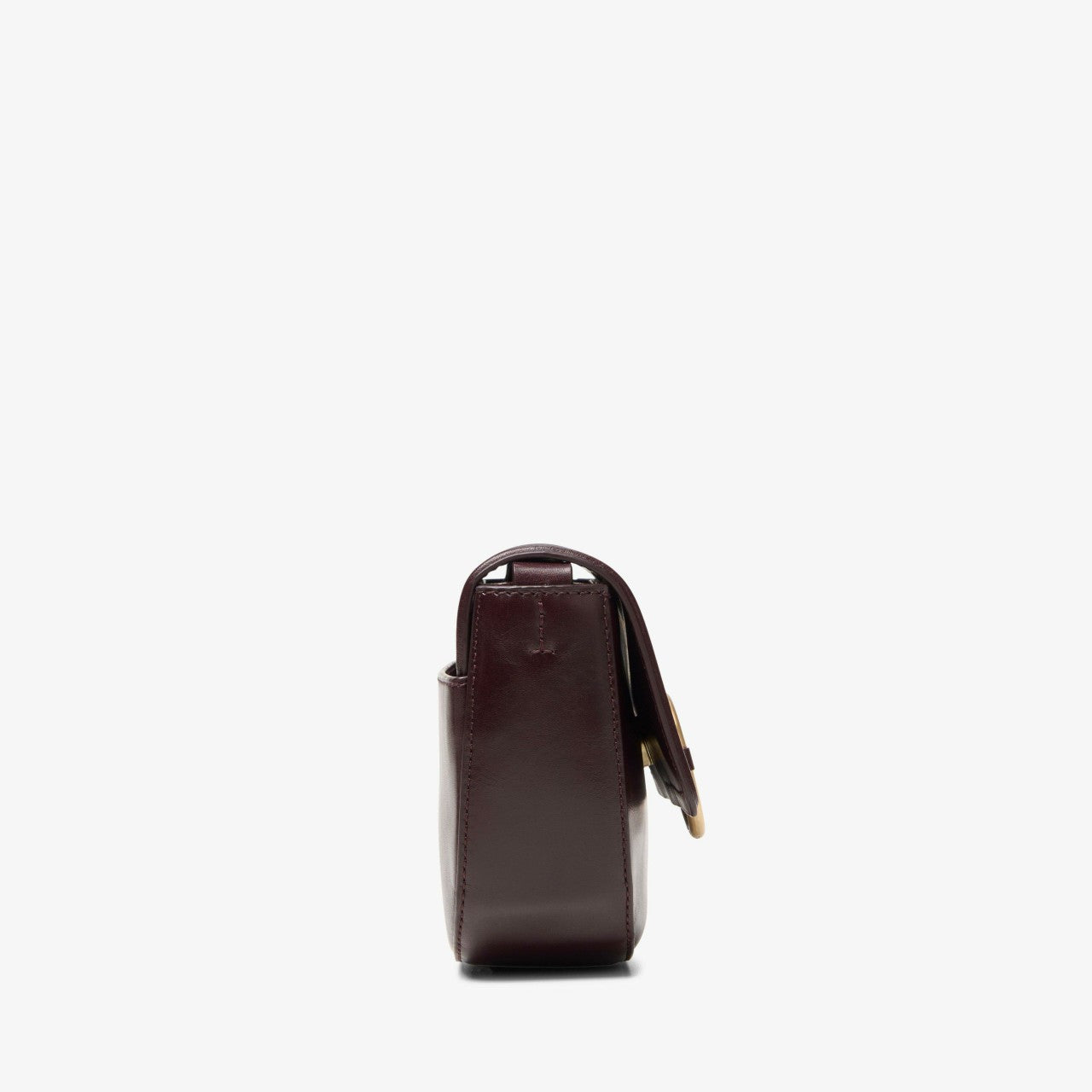 Casual Cross 3 Wine Leather | Clarks For Sale