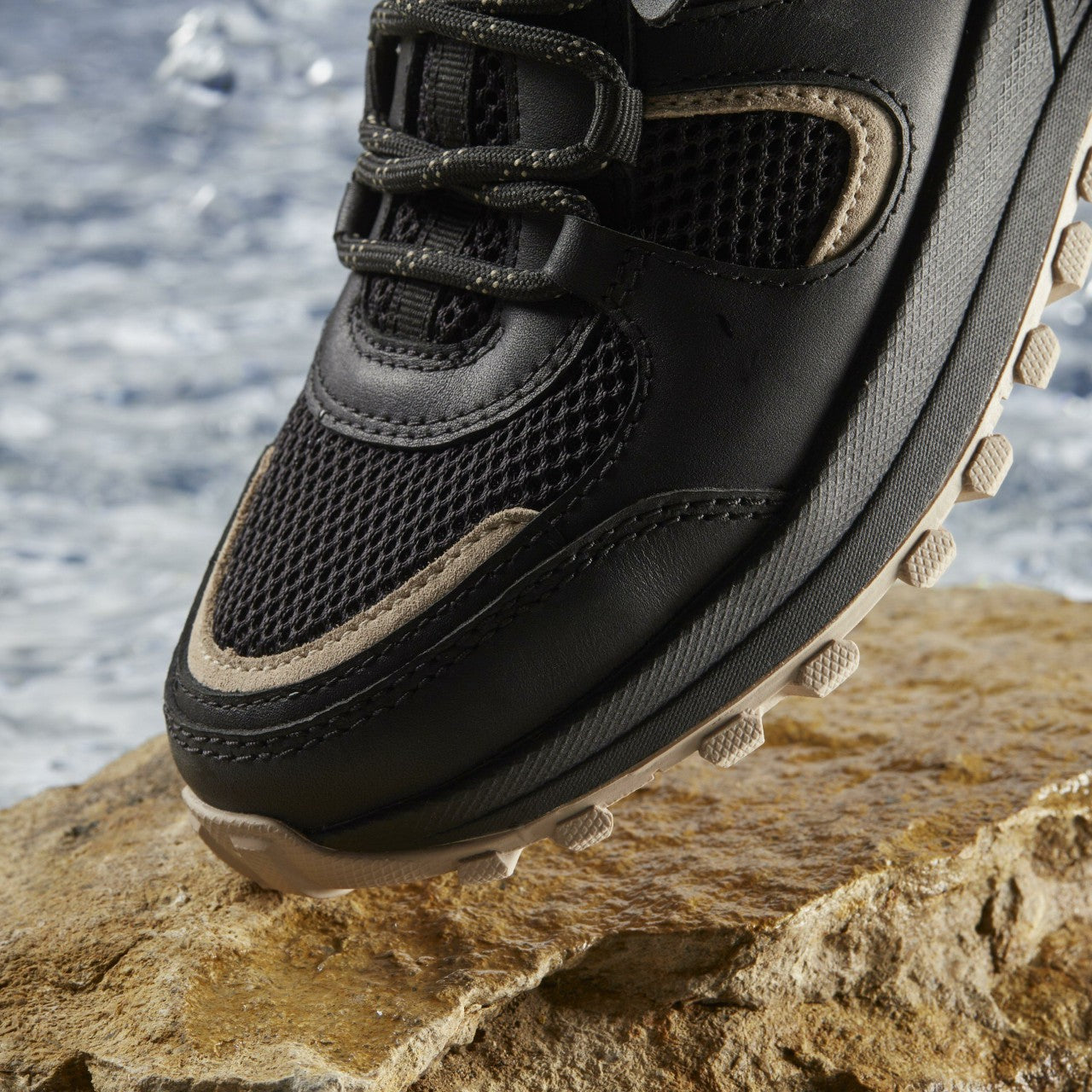 ATL Trek Vibe Waterproof Black Waterproof | Clarks Discount