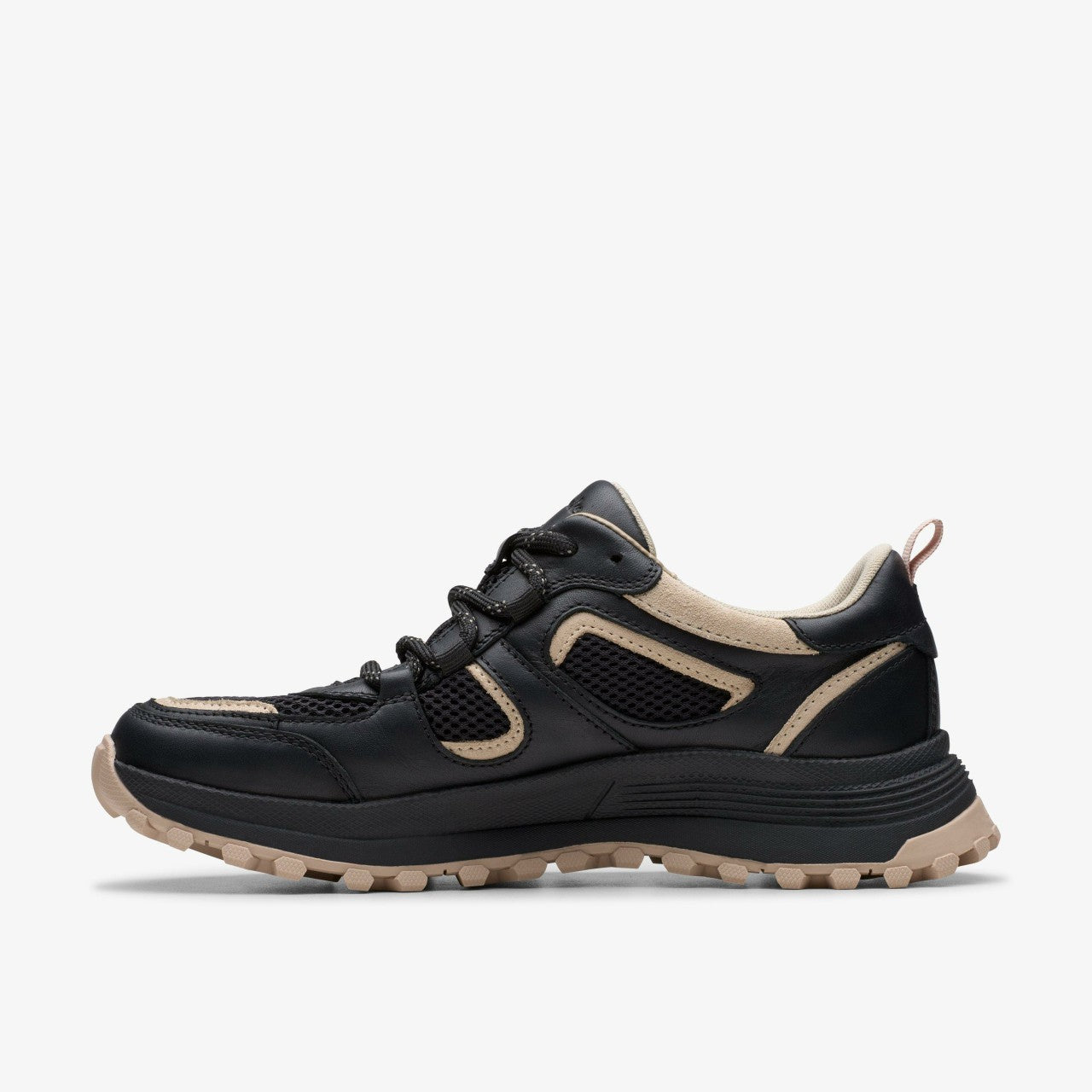 ATL Trek Vibe Waterproof Black Waterproof | Clarks Discount