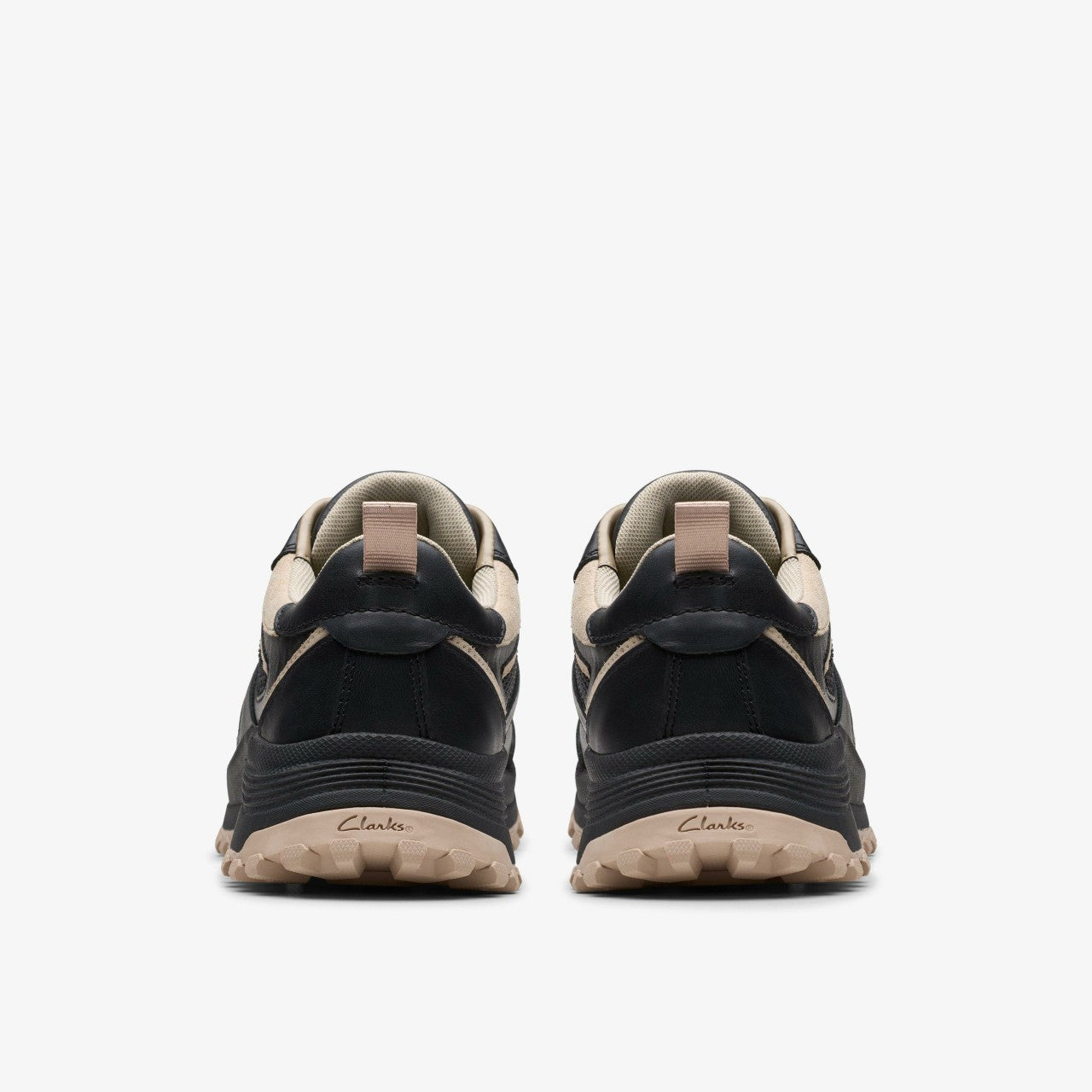 ATL Trek Vibe Waterproof Black Waterproof | Clarks Discount