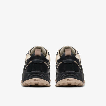 ATL Trek Vibe Waterproof Black Waterproof | Clarks Discount