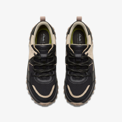 ATL Trek Vibe Waterproof Black Waterproof | Clarks Discount