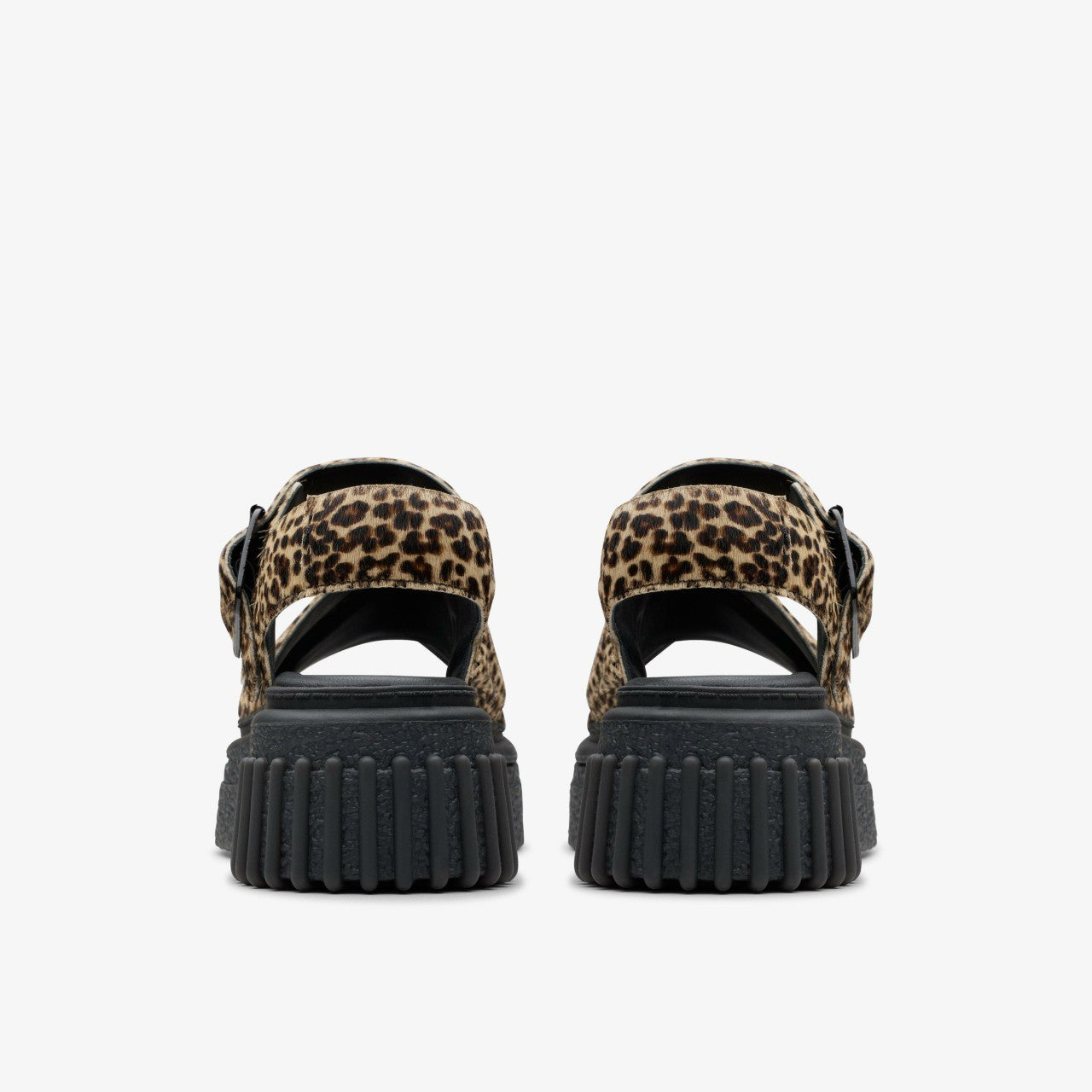 Evamar Wish Leopard Print | Clarks Sale