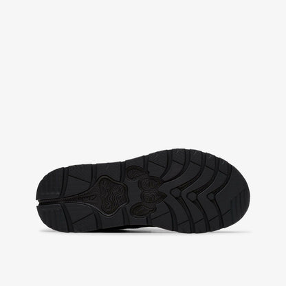 Selva Edge Kid Black | Clarks Onsale