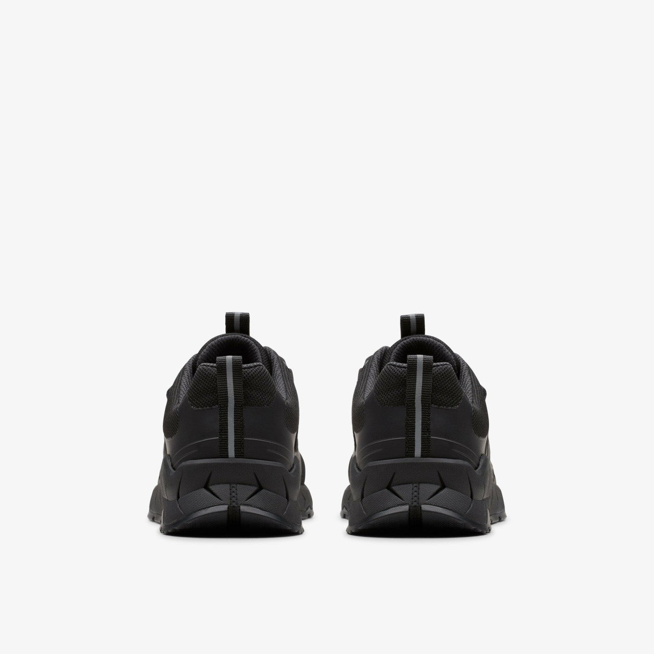 Selva Edge Kid Black | Clarks Onsale