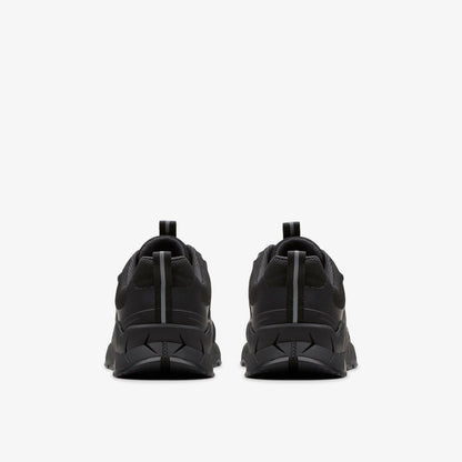 Selva Edge Kid Black | Clarks Onsale