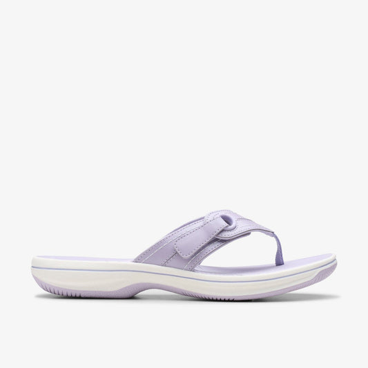 Brinkley Reyna Lavender | Clarks US