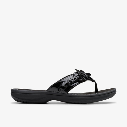 Breeze Opal Black Patent - US 2759