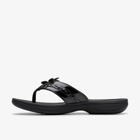 Breeze Opal Black Patent - US 2759