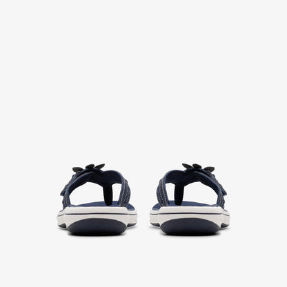 Breeze Opal Navy - US 5837