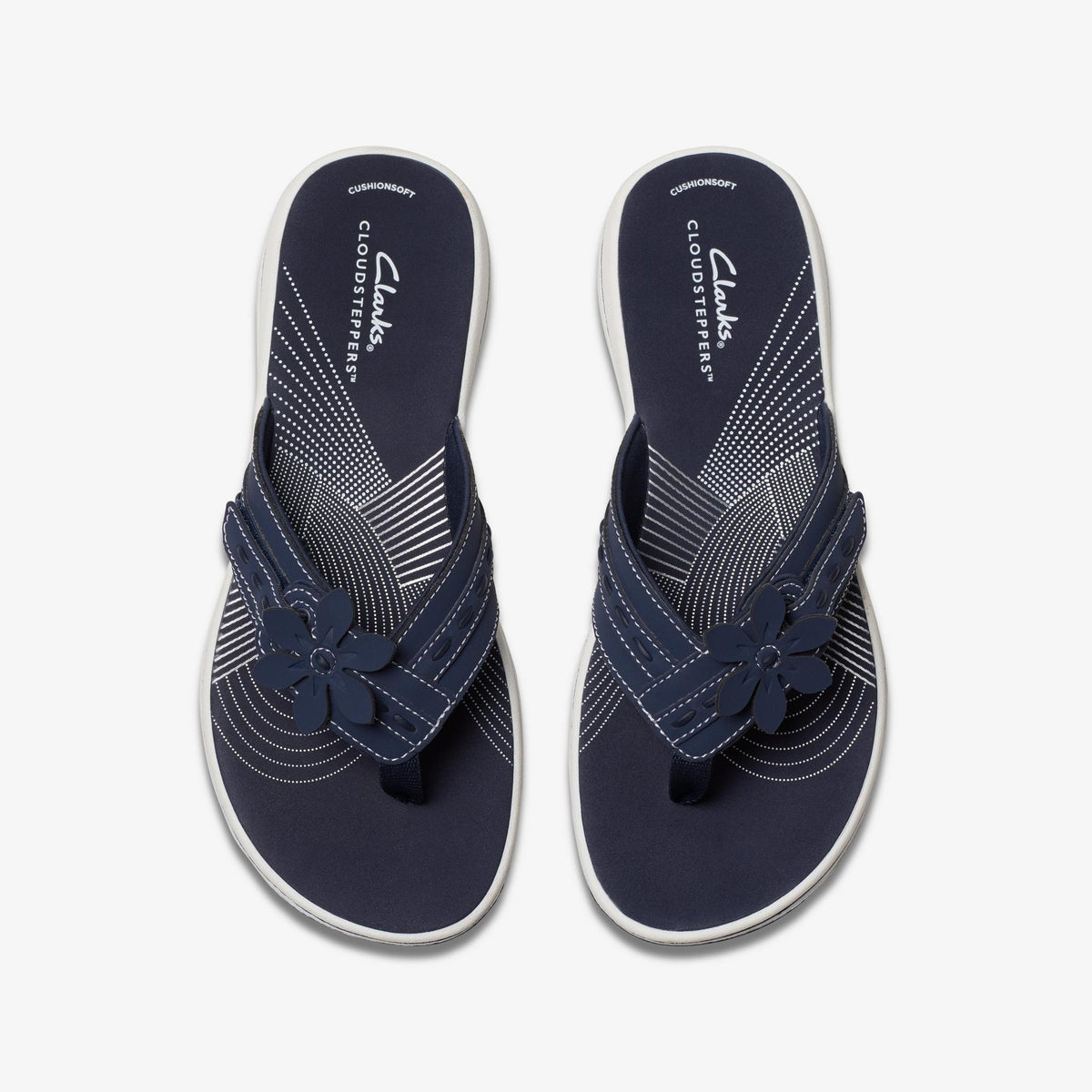 Breeze Opal Navy - US 5837