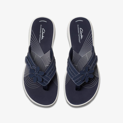Breeze Opal Navy - US 5837