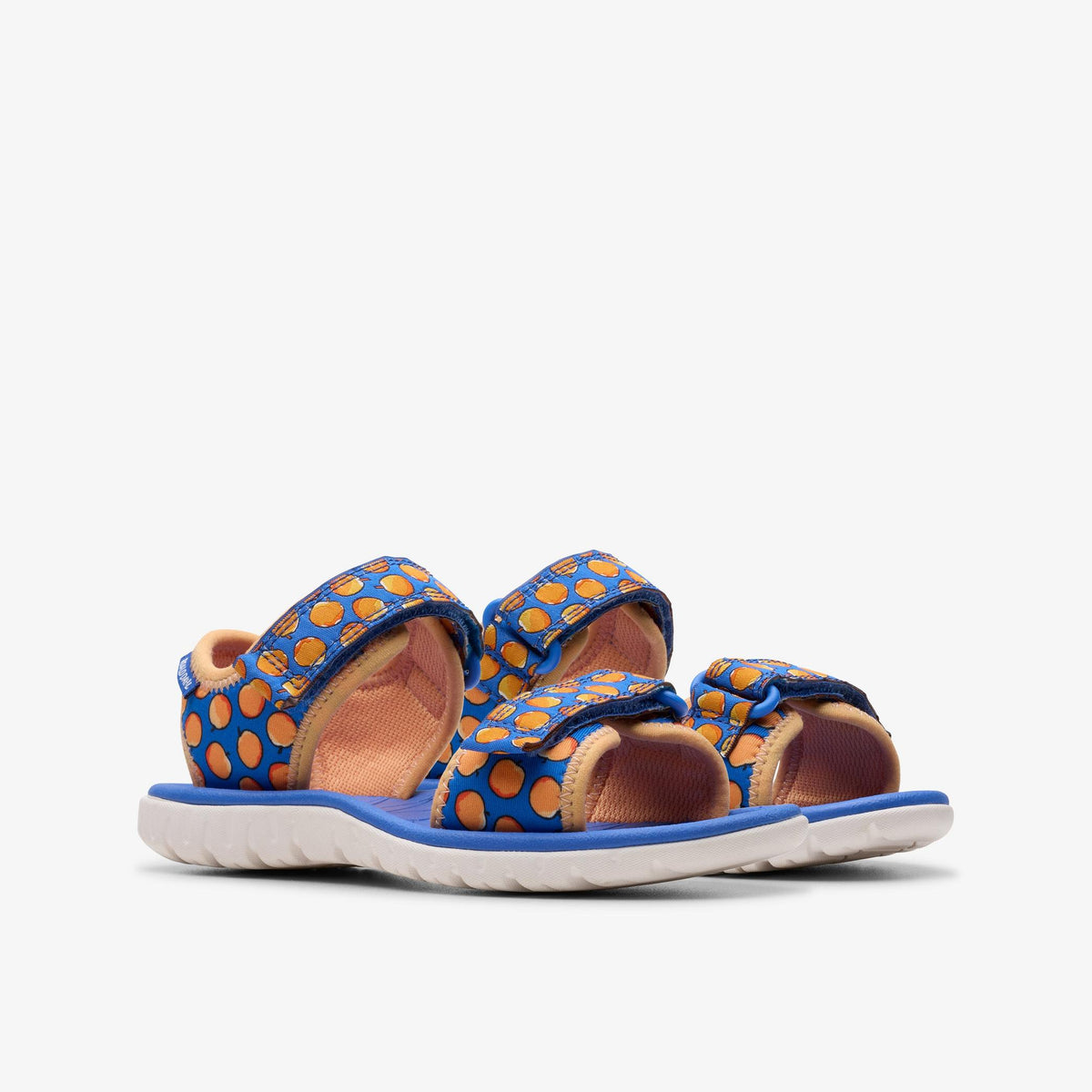 Surfing Air Kid Blue - US 6610