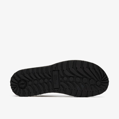 Trek Scout Black Nubuck | Clarks US