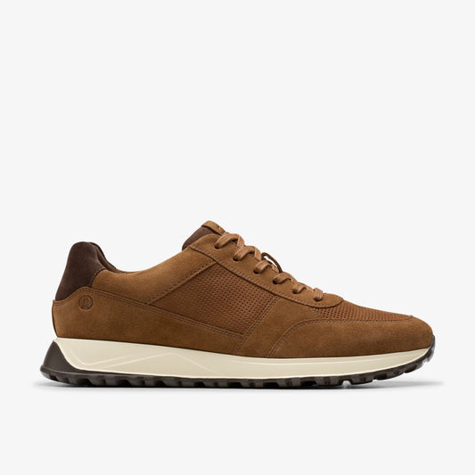 Radwell Lace Cola Combination | Clarks US