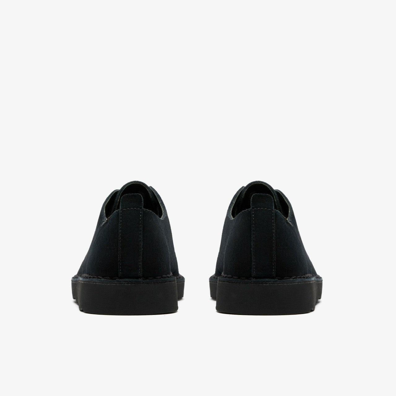 Desert London GORE-TEX Black Suede | Clarks For Sale
