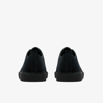 Desert London GORE-TEX Black Suede | Clarks For Sale