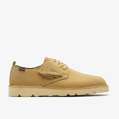 Desert London GORE-TEX Maple Suede | Clarks Onsale