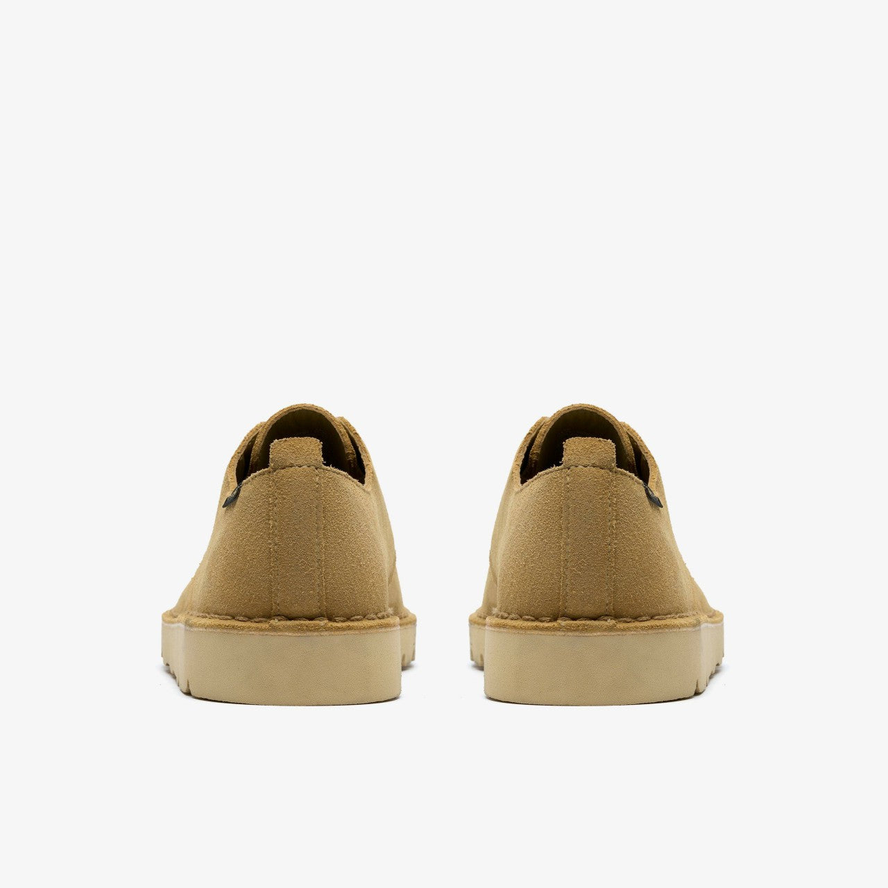 Desert London GORE-TEX Maple Suede | Clarks Onsale