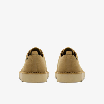 Desert London GORE-TEX Maple Suede | Clarks Onsale