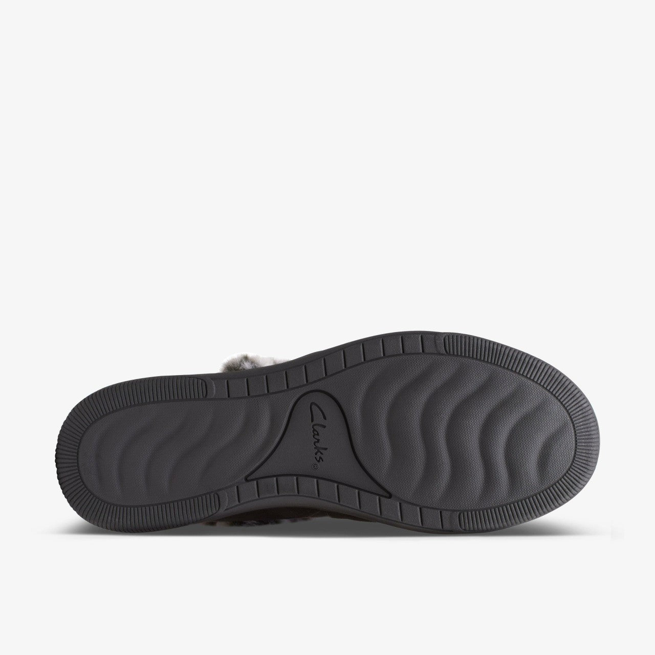 Brinkley Fur Black | Clarks Sale