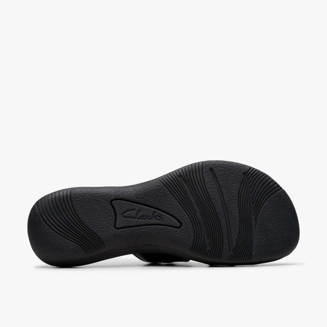 Brinkley Maye Black Patent | Clarks US