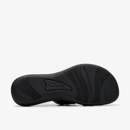 Brinkley Maye Black Patent | Clarks US